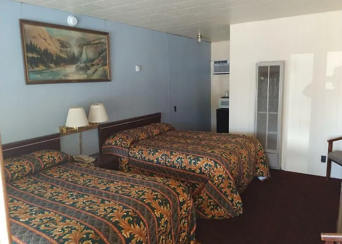 Edgewood Motel
