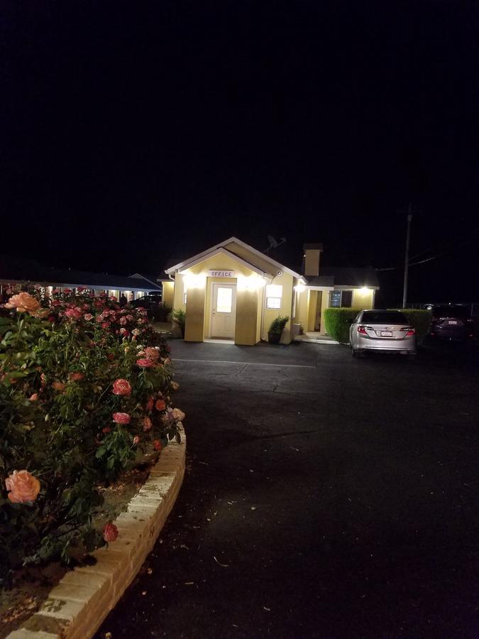 Motel Edgewood