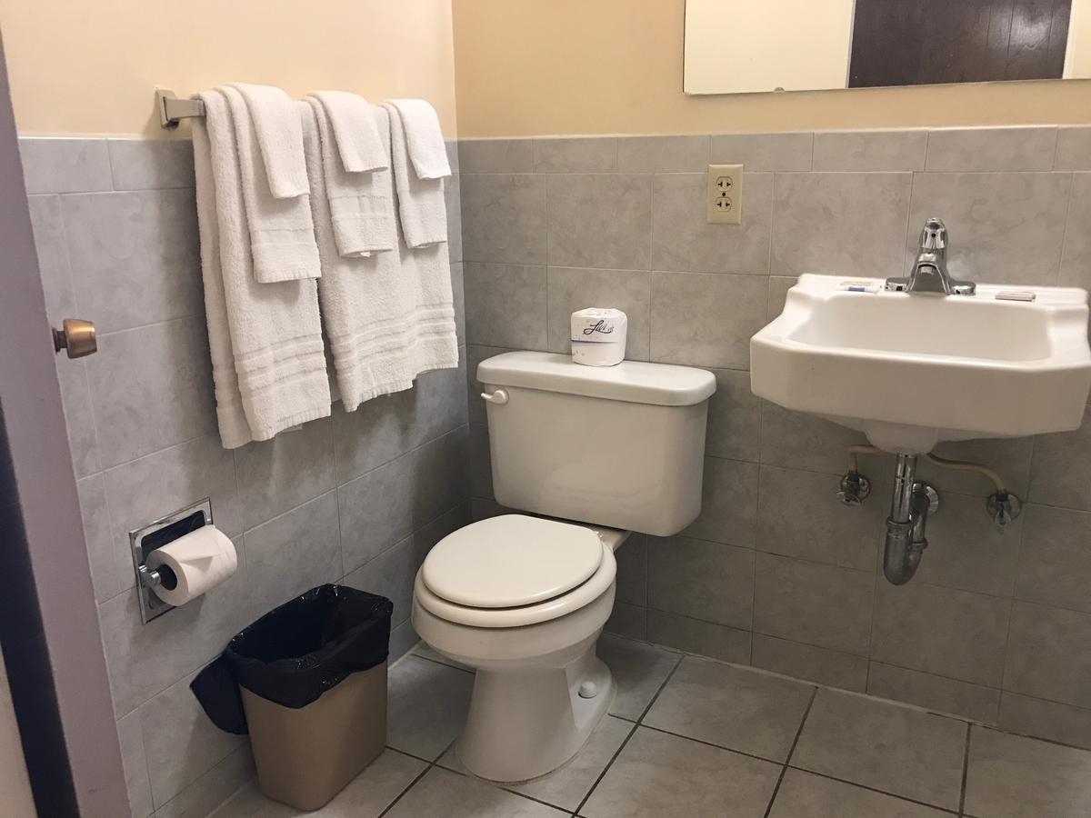 Motel Edgewood Willits