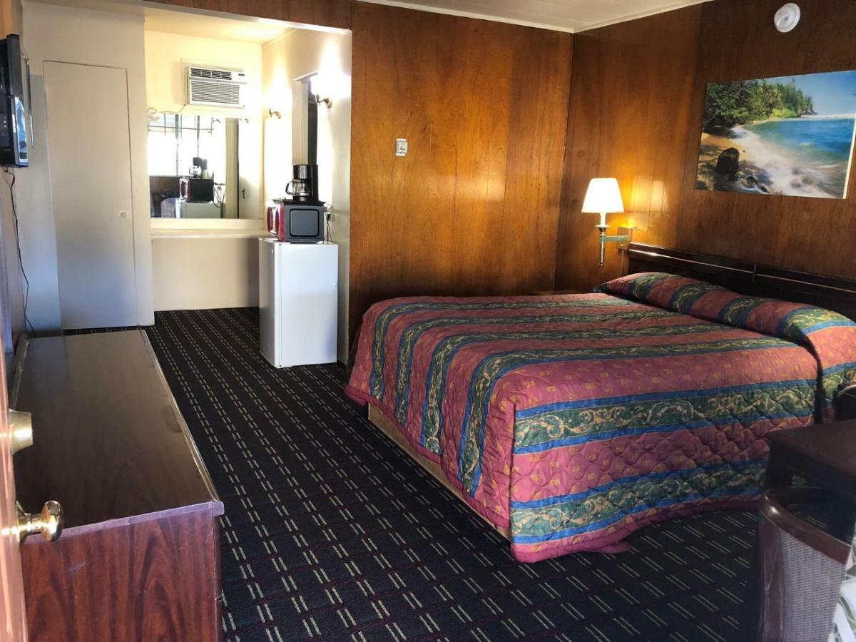 Edgewood 3* Willits