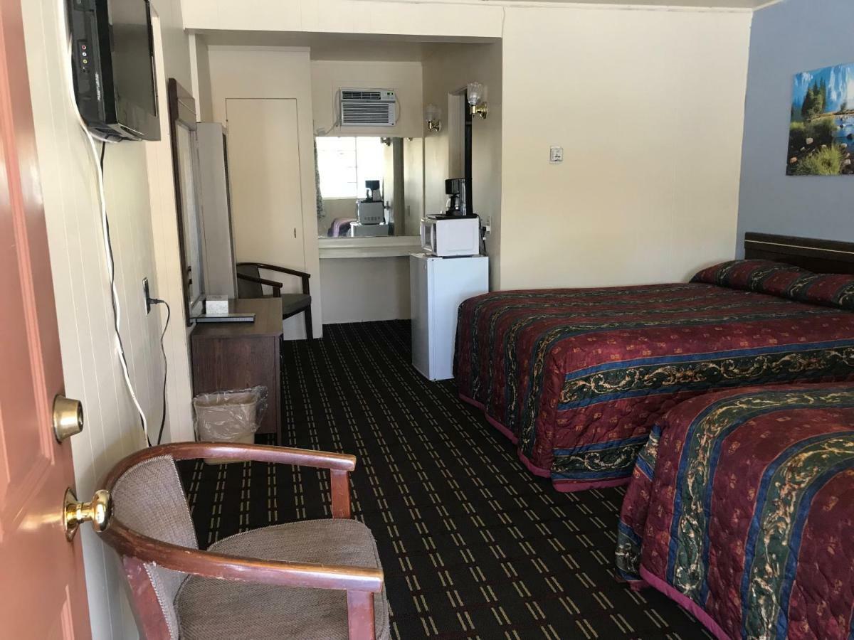Edgewood Motel Willits